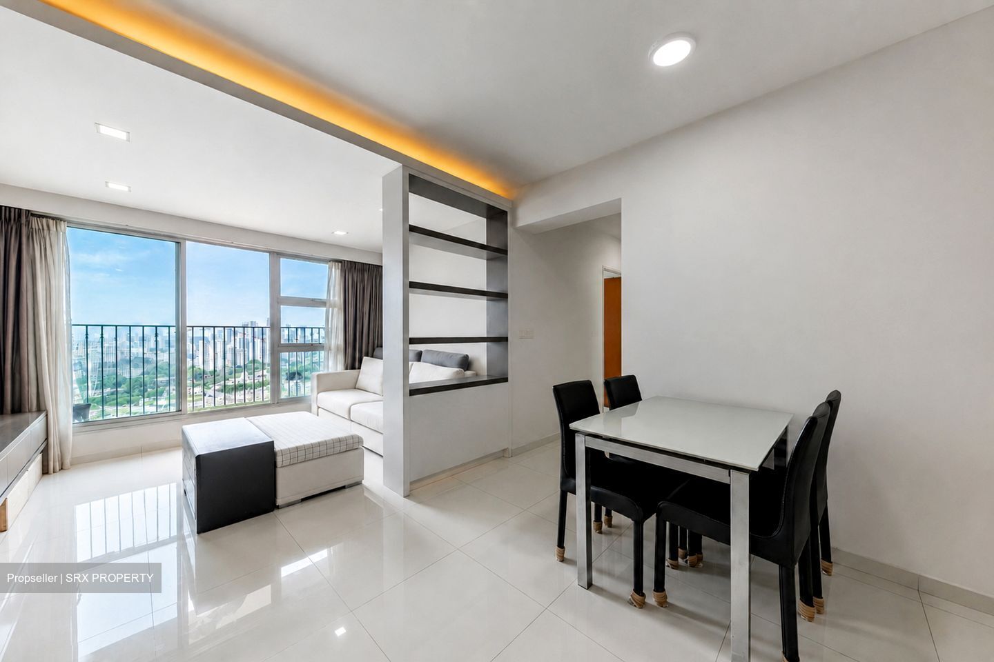 Blk 50 Commonwealth 10 (Queenstown), HDB 4 Rooms #568370391